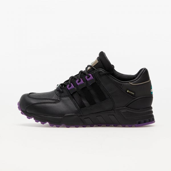 adidas Equipment Support 93 Gore-Tex Core Black/ Core Black/ Core Black