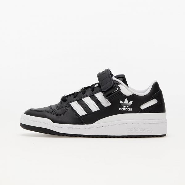 adidas Forum Low W Core Black/ Footwear White/ Core Black