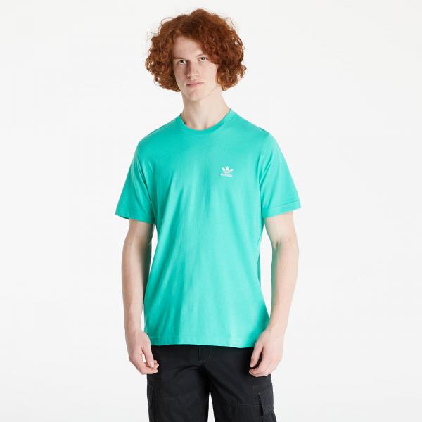 adidas Essential Tee Hi-Res Green