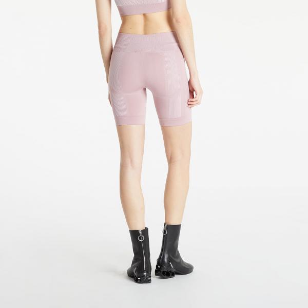 MISBHV Sport Active Classic Biker Shorts Dusty Pink