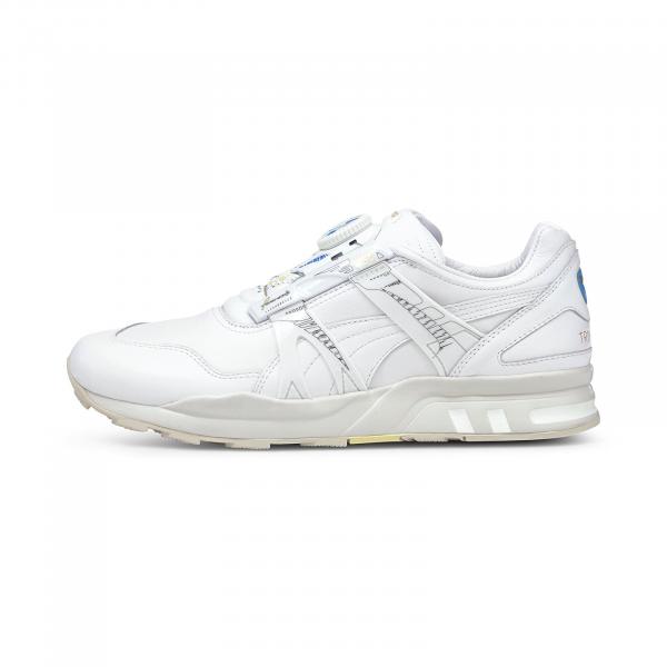Puma XS 7000 RDL FS Puma White