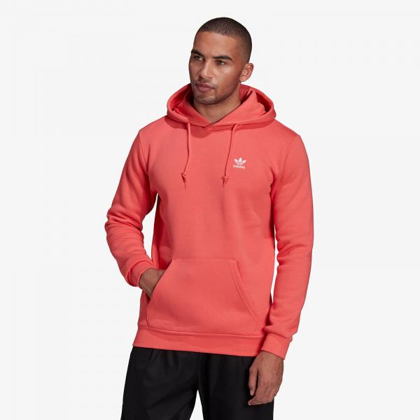 adidas Essential Hoodie Semi Turbo