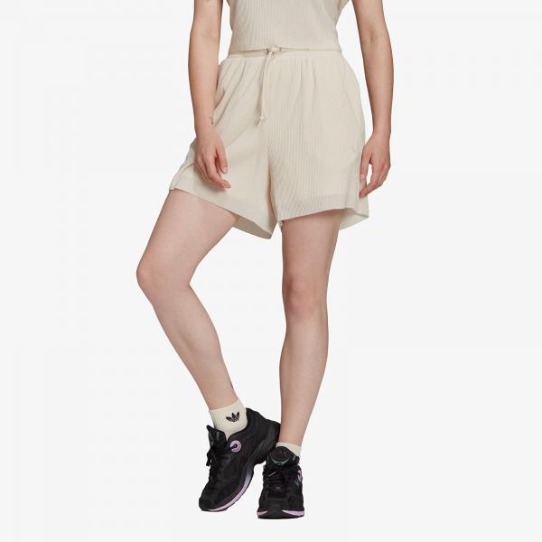 adidas Shorts Wonder White