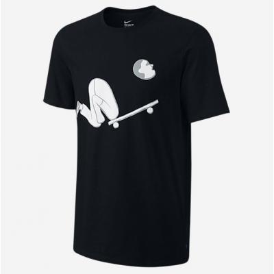 Nike SB Geoff Mcfetridge 2 Tee Black