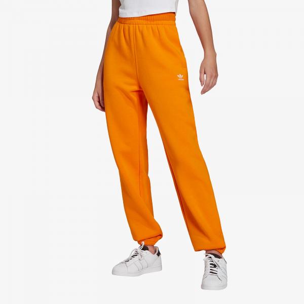 adidas Pants Bright Orange