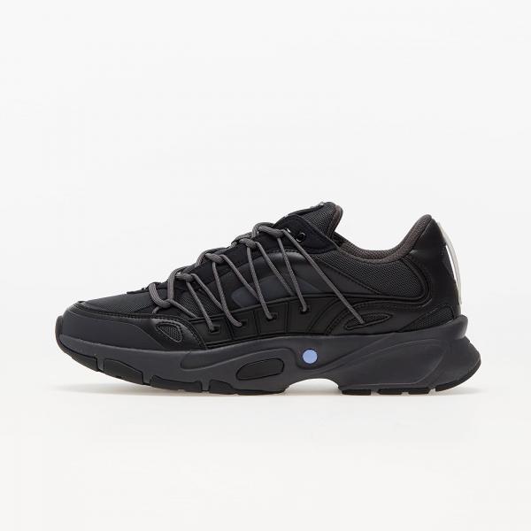 McQ ICO Aratana Sneaker Nero Cenere
