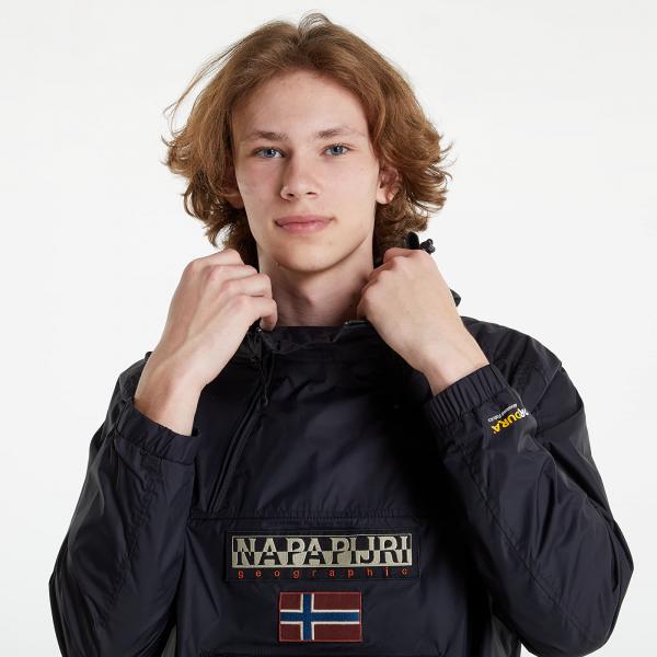 Napapijri Northfarer 2.0 Black