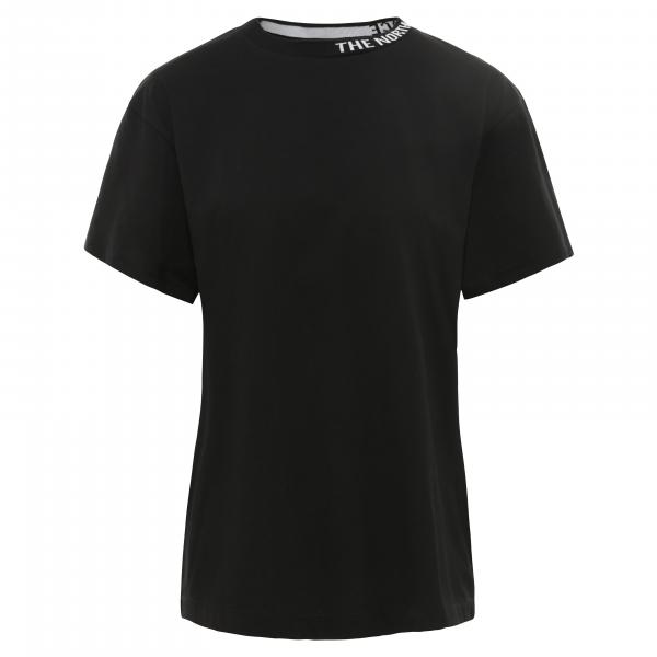 The North Face Zumu Tee Tnf Black