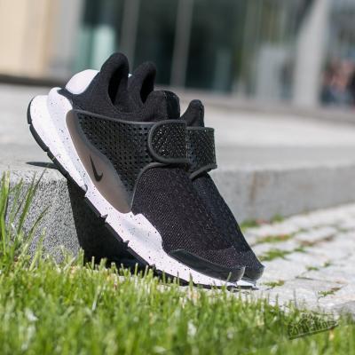Nike Sock Dart Se Black/ Black-White