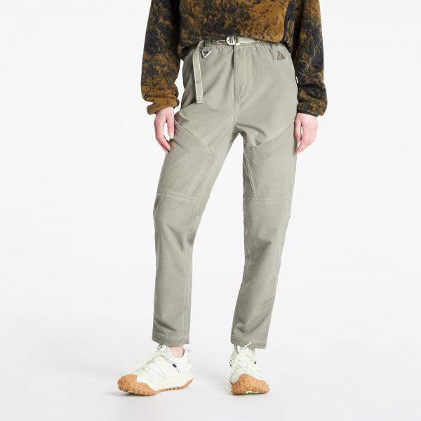 Nike W ACG Dfadv Trail Flyease Pant Light Army