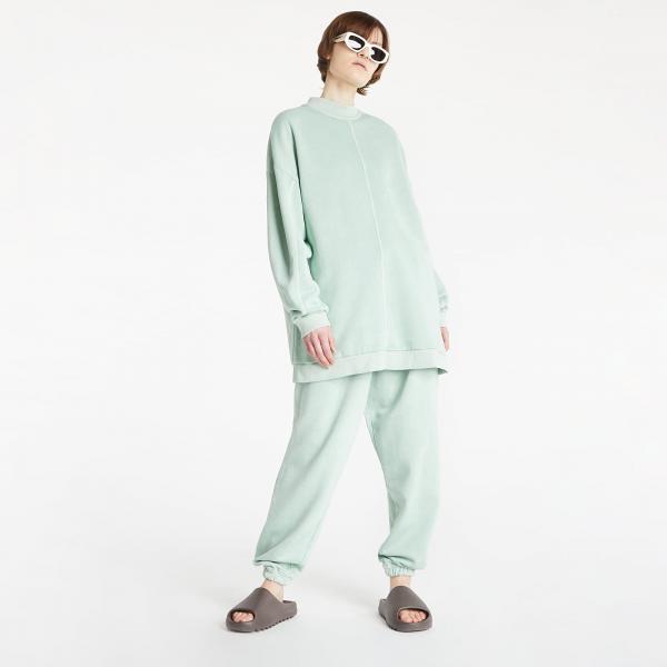 Reebok Classics Natural Dye Sm Crew Dress Light Sage