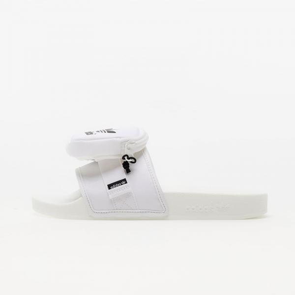 Tenisky adidas Pouchylette W Ftw White/ Ftw White/ Core Black EUR 37