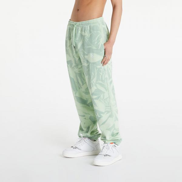 Daily Paper Malou Trackpants Green Crease Dye