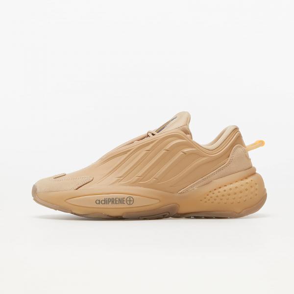 adidas Ozrah St Pale Nude/ Semi Brown/ Orange Rust