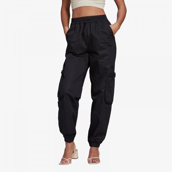 adidas Cargo Pant Black