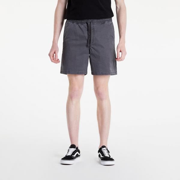 Vans Range Salt Wash Relaxed Elastic Short Asphalt