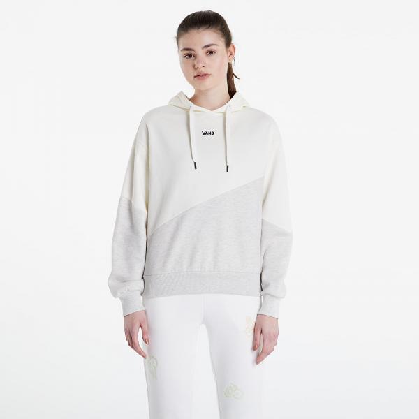 Vans Blocked Off Hoodie Marshmallow