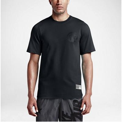 Nike Air Pivot Tee Black/ Black