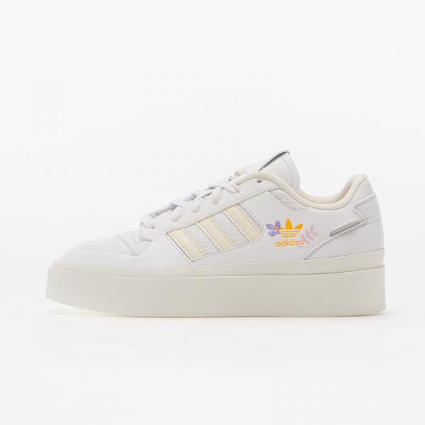adidas Forum Bonega W Crystal White/ Worn White/ Off White