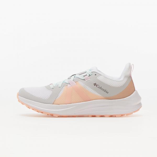 Columbia Capsule Escape™ Pursuit White/ Pink Daw