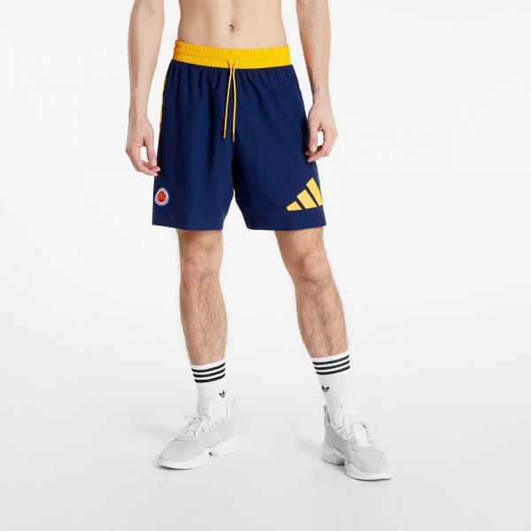 adidas x Eric Emanuel McDonald's All-American Game Men's Shorts Navy Blue