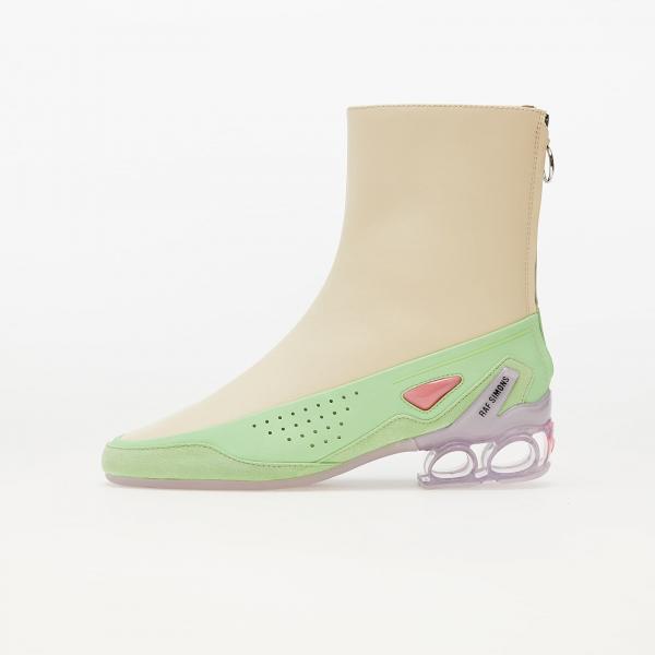 RAF SIMONS Cycloid-4 Cream Pastel Pink