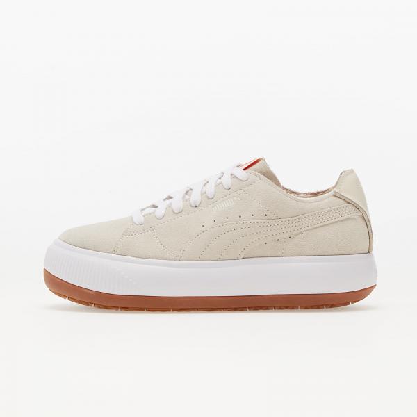 Puma x AMI Suede Mayu Deconstruct Pristine