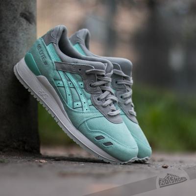 Asics Gel-Lyte III Light Mint/ Light Mint