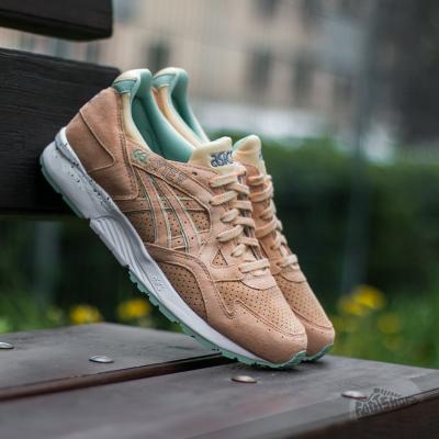 Asics Gel-Lyte V Sunburst/ Sunburst
