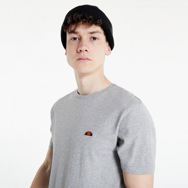 Ellesse Digitalia Tee Grey Marl