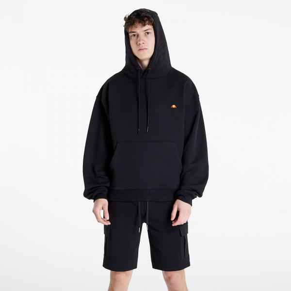 Ellesse Marzior Oh Hoody Black