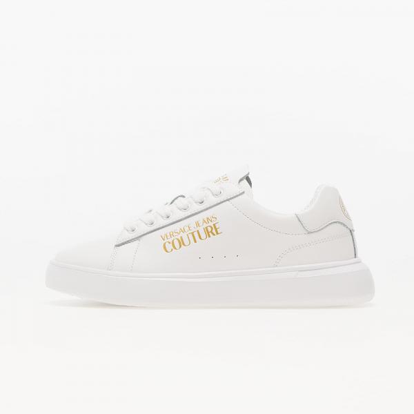 Versace Jeans Couture Scarpa Sneakers White