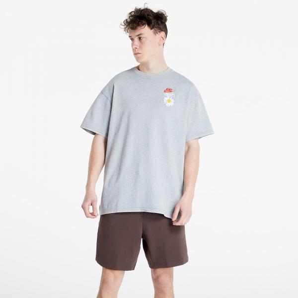 Nike Sportswear Men's T-Shirt Ashen Slate