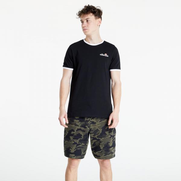 Ellesse Meduno Tee Black