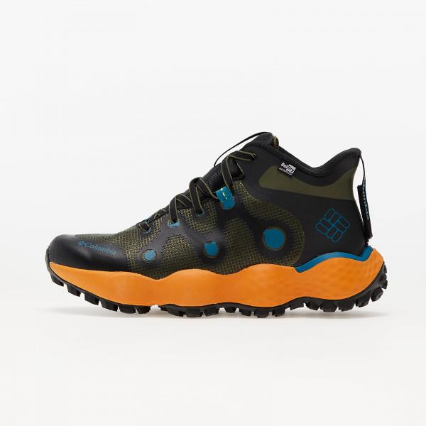 Columbia Escape™ Thrive Endure™ Nori/ Aegean Bl