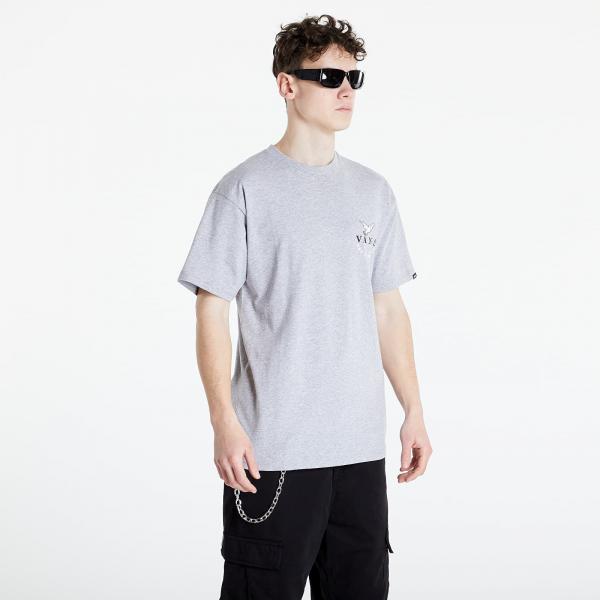 Vans Otherside Short Sleeve Tee Athletic Heather