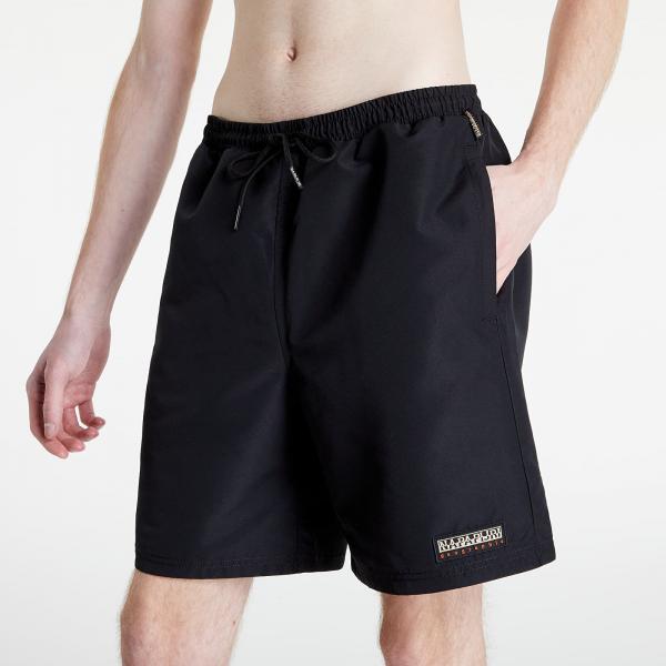 Napapijri V-Trient Shorts Black