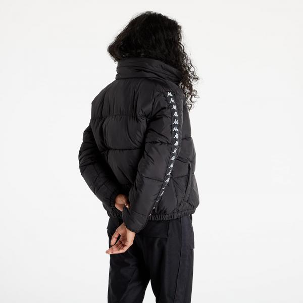 Kappa Jelena Jacket Caviar