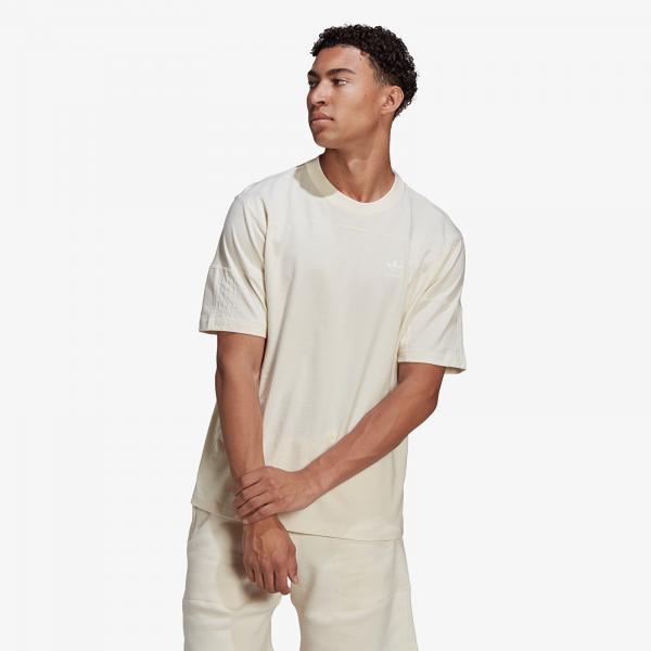 adidas Adicolor Clean Classics Tee Non-Dyed
