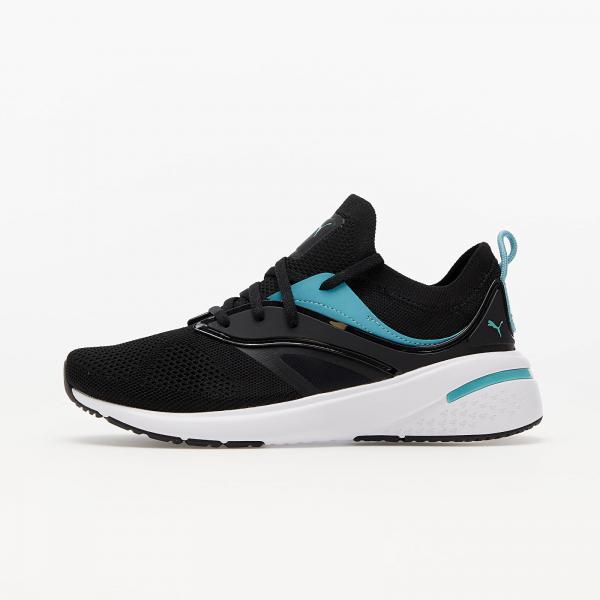 Tenisky Puma Forever XT Wn s Puma Black-Porcelain-Puma White EUR 37.5