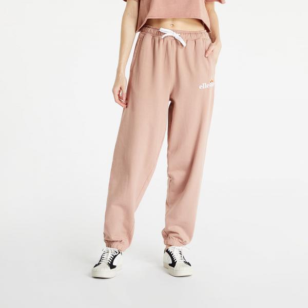 Ellesse Velam Jog Pant Pink