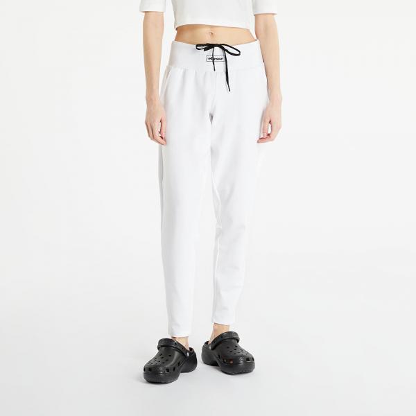 Kalhoty Ellesse Fitz Jogger Pants White L