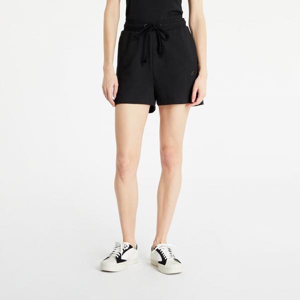 Ellesse Nanoarrow Shorts Washed Black