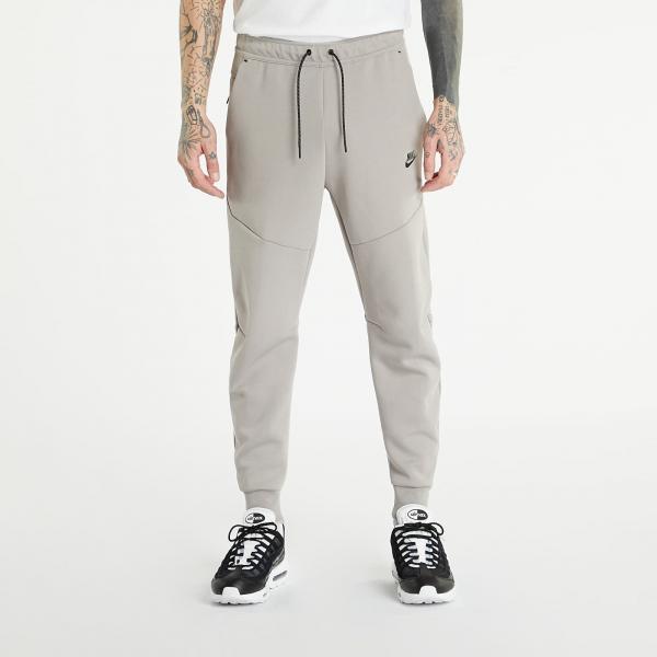 Nike Sportswear Tech Fleece Joggers Enigma Stone/ Enigma Stone/ Black
