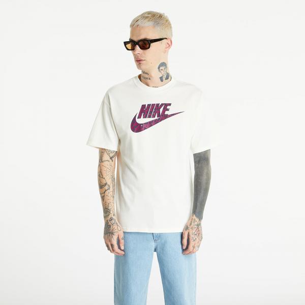 Nike Sportswear City Made Men's T-Shirt Sail