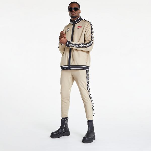 Nike x ACRONYM M NRG Cs Tf Knit Pant Khaki/ Black