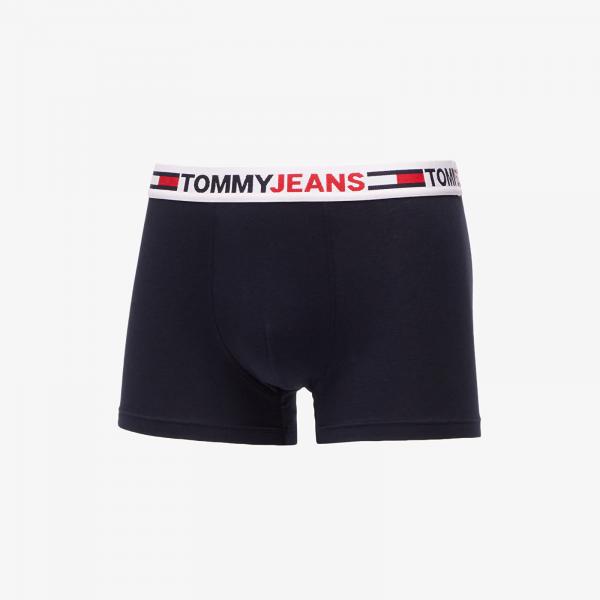 Tommy Jeans Id Trunks Desert Sky