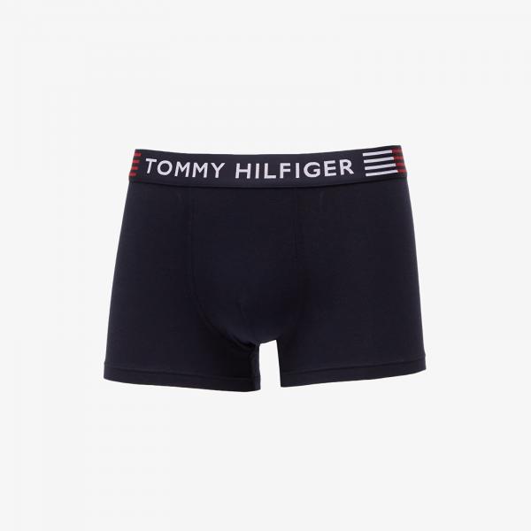 Tommy Hilfiger Flex Trunks Desert Sky