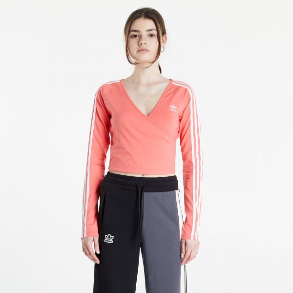adidas Long Sleeve Semi Turbo