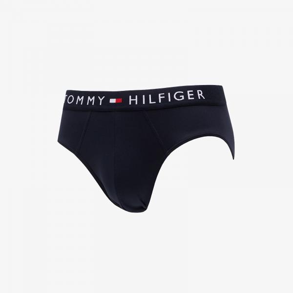Tommy Hilfiger Original Mf Briefs Mf Desert Sky